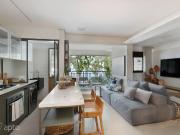 Apartamentos à venda em Nova Klabin, São Paulo | 2...