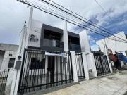 Smart Home Townhouse with Balcony & Lanai – Lagro QC Gio