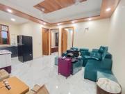 Smart Homes 1 Bedroom 450 Sq. Ft. Builder Floor in Saket...