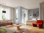 Smart investieren: Neubauwohnung mit erstklassiger...