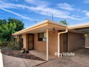 Smart Investment with Solid Tenant and Great Location