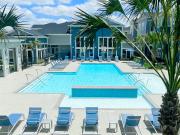 Smart Living Allen Genoa 1 Bedroom Apartment for Rent at...