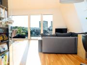 SMART LIVING I STYLISCHES PENTHOUSE I KLIMA I...