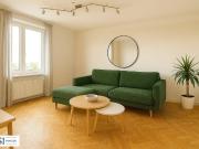 Smart Living im pulsierenden Westteil Wiens Smart Living im pulsierenden Westteil Wiens