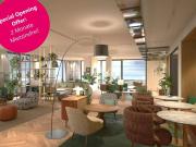 Smart Living in Brigittenau – Ihr neues Zuhause mit Stil