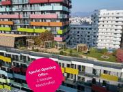 Smart Living in Brigittenau – Ihr neues Zuhause mit Stil