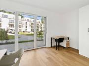 Smart Living in Dahlem – Neubau, Erstbezug, voll...