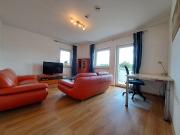 Smart living in green surroundings within walking...