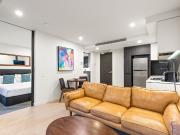 Smart Living in South Yarra