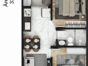 SMART LIVING PARADA INGLESA