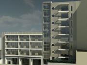 Smart Living T2 Novos de Luxo com Varandas Generosas e...