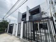 Smart Modern Living: Brand New Townhouse in Lagro QC Gio