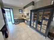 smart modern living in a prime acade.