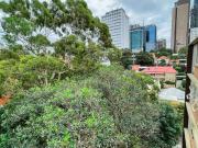 Smart, Modern Updated Studio Apartment