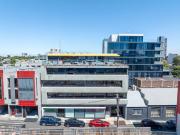 Smart, modern workspace in heart of South Melbourne