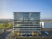 SMART OFFICE FÜR VISIONÄRE UNTERNEHMEN