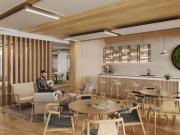 SMART OFFICE LIVING im LeopoldQuartier