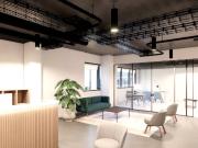 Smart Offices im Münchner Norden