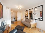 Smart one bed close to Angel station