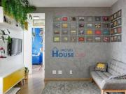 Smart Perdizes Apartamento com 2 Quartos sendo 1 Suíte à...