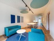 Smart Quadrat: Ihr neues Zuhause in der Smart City Graz!