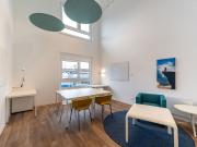 Smart Quadrat: Ihr neues Zuhause in der Smart City Graz!