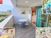 Smart Residence Service 1 quarto Mobiliado Nascente...