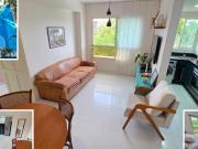 Smart Residence Service 2 qts c/Suíte Reformado Águas...