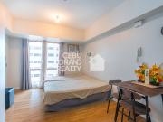 Smart Space Studio with Modern Touches