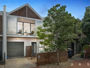 Smart, Spacious Access To The Yarraville Lifestyle