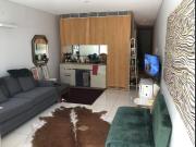 Smart spacious city Sydney appartment