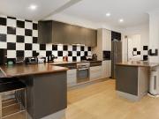 Smart Start or Savvy Investment Stylish Townhouse in...