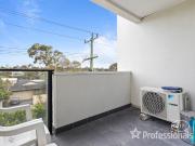 Smart student living in a vibrant location