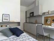 Smart Studio External view Students only
