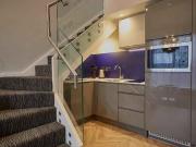Smart Studio F Has an Apartment