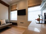 Smart studio in Kensington Has an Apartment