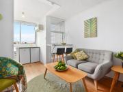 Smart studio offers the ultimate in convenience