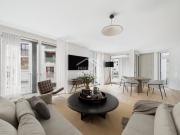 Smart, Stylisch, City Life Ihre Luzerner Wohnresidenz!