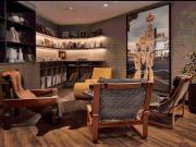 Smart, Stylish & Easy 1 Bedroom Living