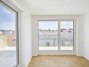 Smart, stylish, sonnig – DG Wohnungen mit Perspektive