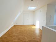 Smart, stylish, sonnig DG Wohnungen mit Perspektive