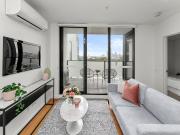 Smart, stylish, sophisticated