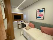 Smart tower itapuranga ponta negra