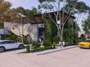 Smart Town Houses, Boreana Cholul. MOD Ara
