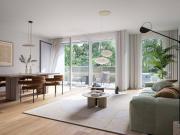 Smart und exklusiv Wohnen am Fuße des Küniglbergs....