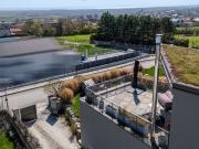 smart und nachhaltig Architektenhaus mit Seeblick