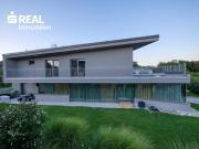 smart und nachhaltig Architektenhaus mit Seeblick