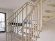 Smart Vila Madalena | Apartamento Cobertura Duplex com 2...