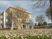 Smart wohnen am De La Roche Park Mainz. Das Wohnloft mit... Smart wohnen am De La Roche Park Mainz. Das Wohnloft mit...