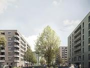 Smart wohnen – Kompakt, zentral, dein Stil